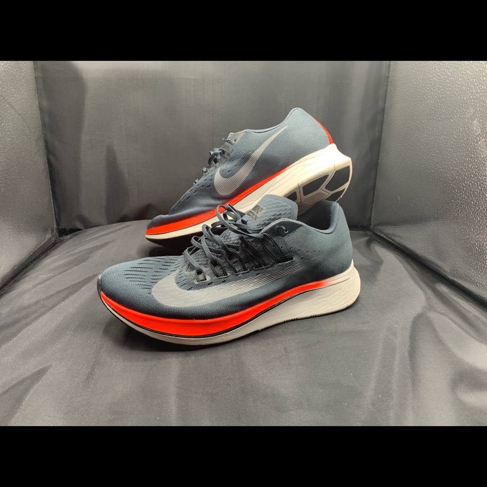 Nike Zoom Fly Running Shoe